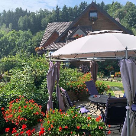 Agropajda Villa Sokolec Exterior foto